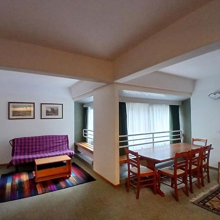 Appartamenti Vacanze Casa -Residence Albare - Check In Vacanze Casa - Marilleva 900 Екстериор снимка