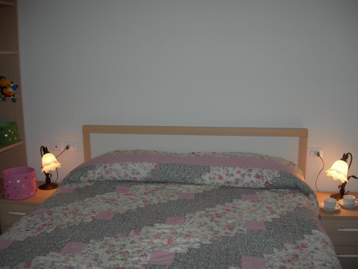 Appartamenti Vacanze Casa -Residence Albare - Check In Vacanze Casa - Marilleva 900 Екстериор снимка