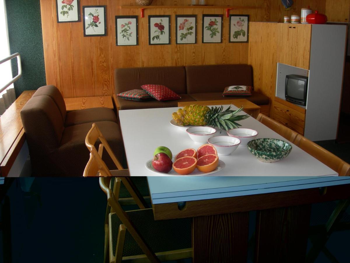 Appartamenti Vacanze Casa -Residence Albare - Check In Vacanze Casa - Marilleva 900 Екстериор снимка