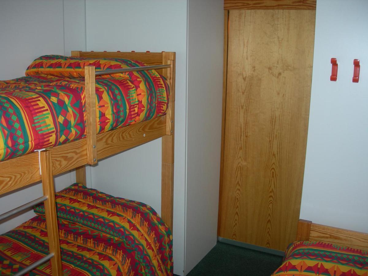 Appartamenti Vacanze Casa -Residence Albare - Check In Vacanze Casa - Marilleva 900 Екстериор снимка