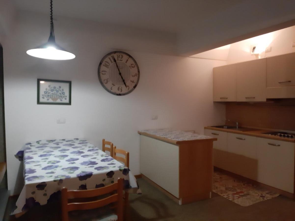Appartamenti Vacanze Casa -Residence Albare - Check In Vacanze Casa - Marilleva 900 Екстериор снимка