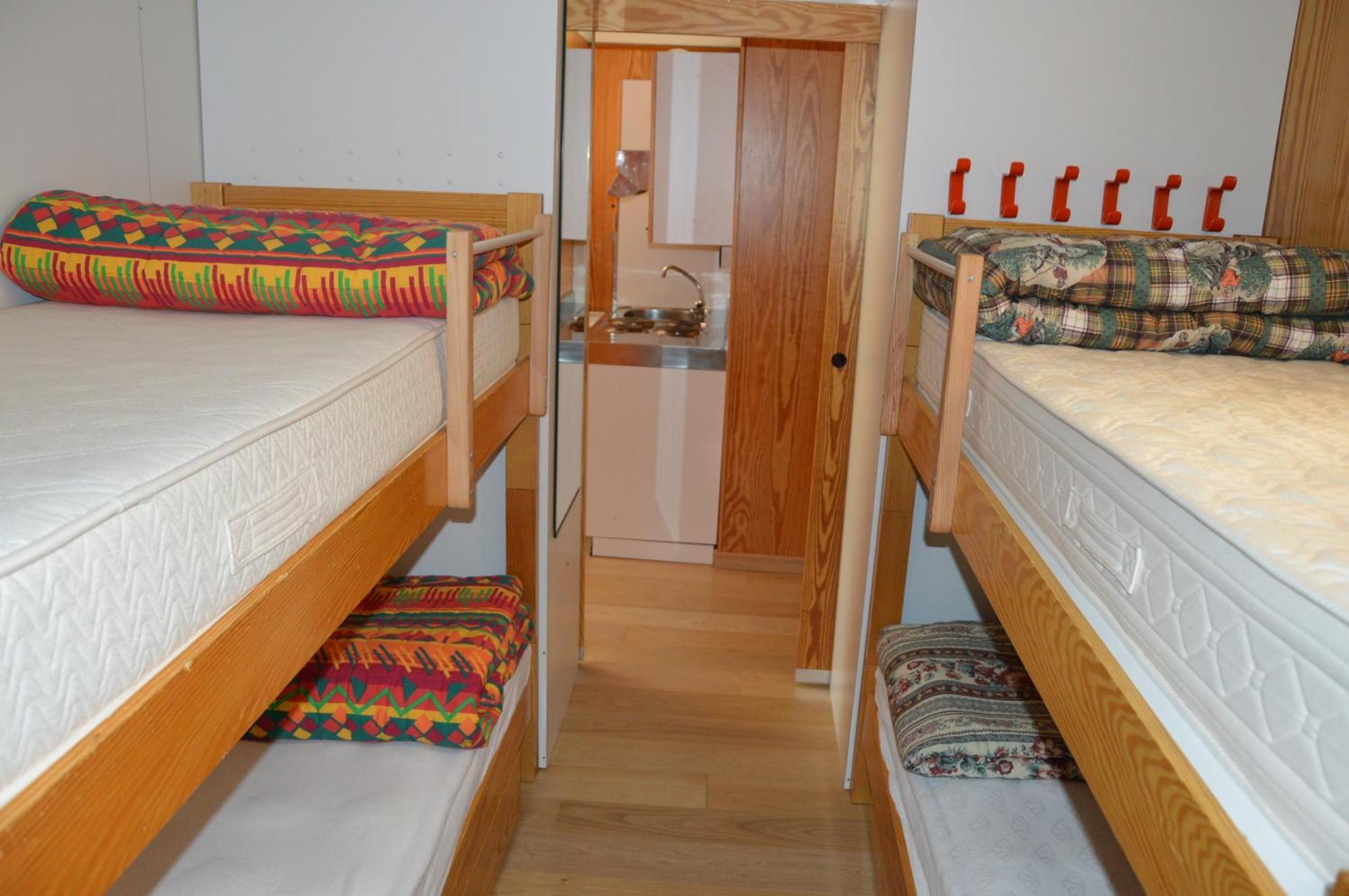 Appartamenti Vacanze Casa -Residence Albare - Check In Vacanze Casa - Marilleva 900 Екстериор снимка