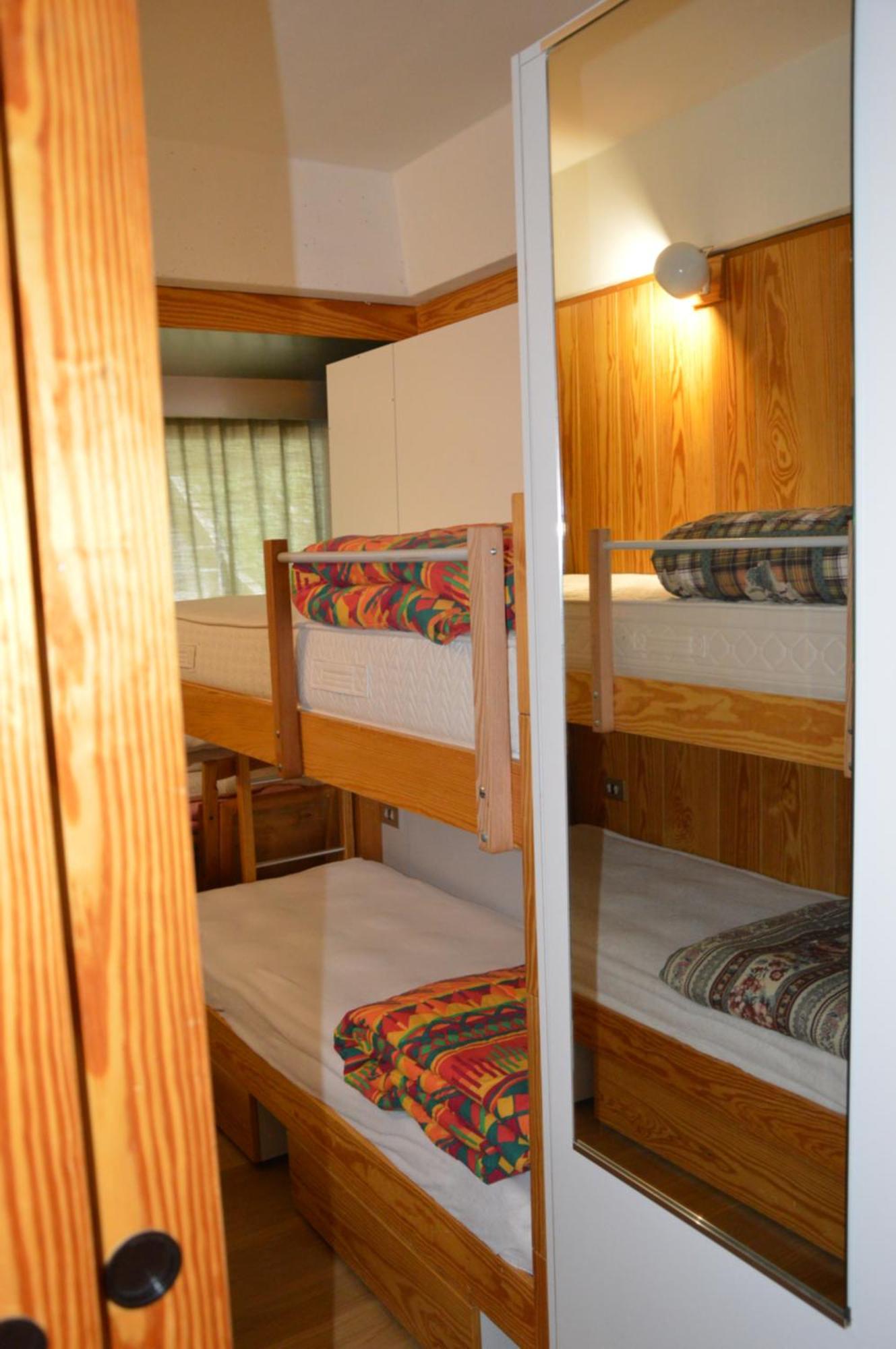 Appartamenti Vacanze Casa -Residence Albare - Check In Vacanze Casa - Marilleva 900 Екстериор снимка