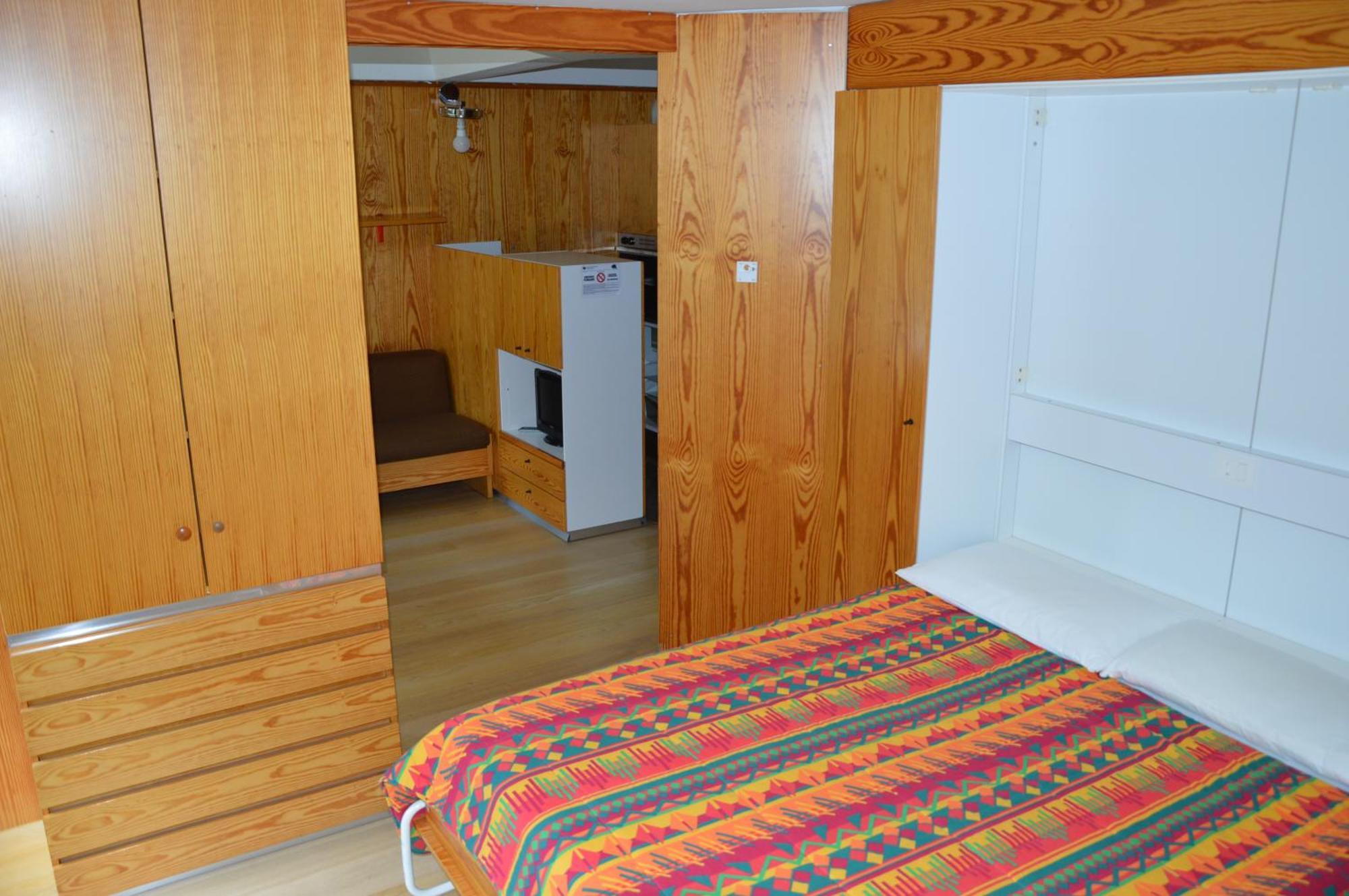 Appartamenti Vacanze Casa -Residence Albare - Check In Vacanze Casa - Marilleva 900 Екстериор снимка