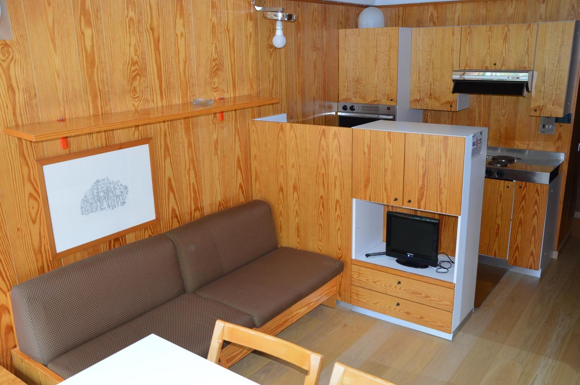 Appartamenti Vacanze Casa -Residence Albare - Check In Vacanze Casa - Marilleva 900 Екстериор снимка