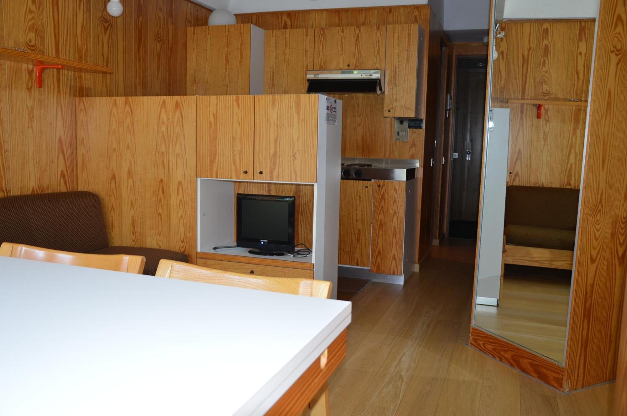Appartamenti Vacanze Casa -Residence Albare - Check In Vacanze Casa - Marilleva 900 Екстериор снимка