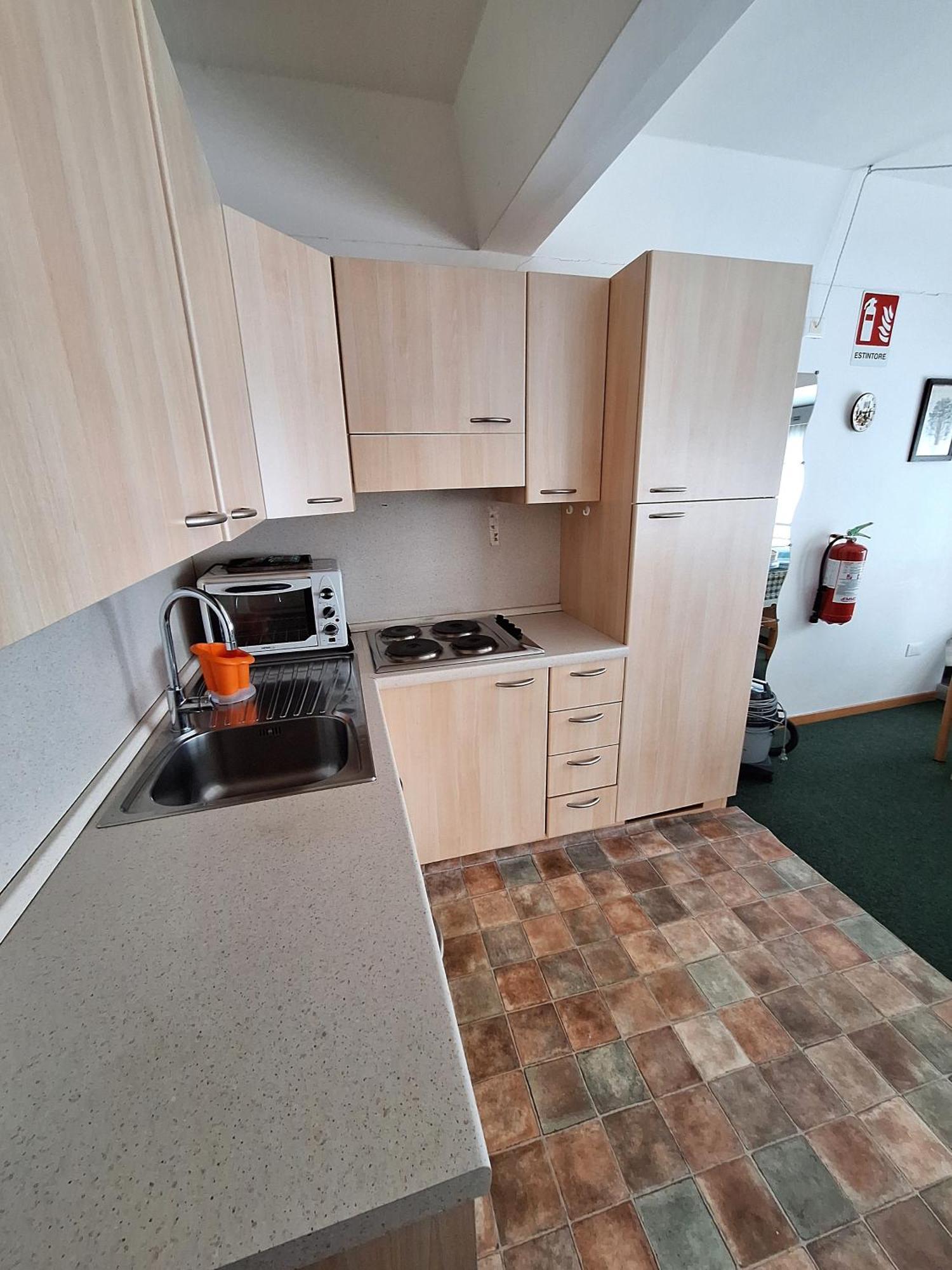 Appartamenti Vacanze Casa -Residence Albare - Check In Vacanze Casa - Marilleva 900 Екстериор снимка