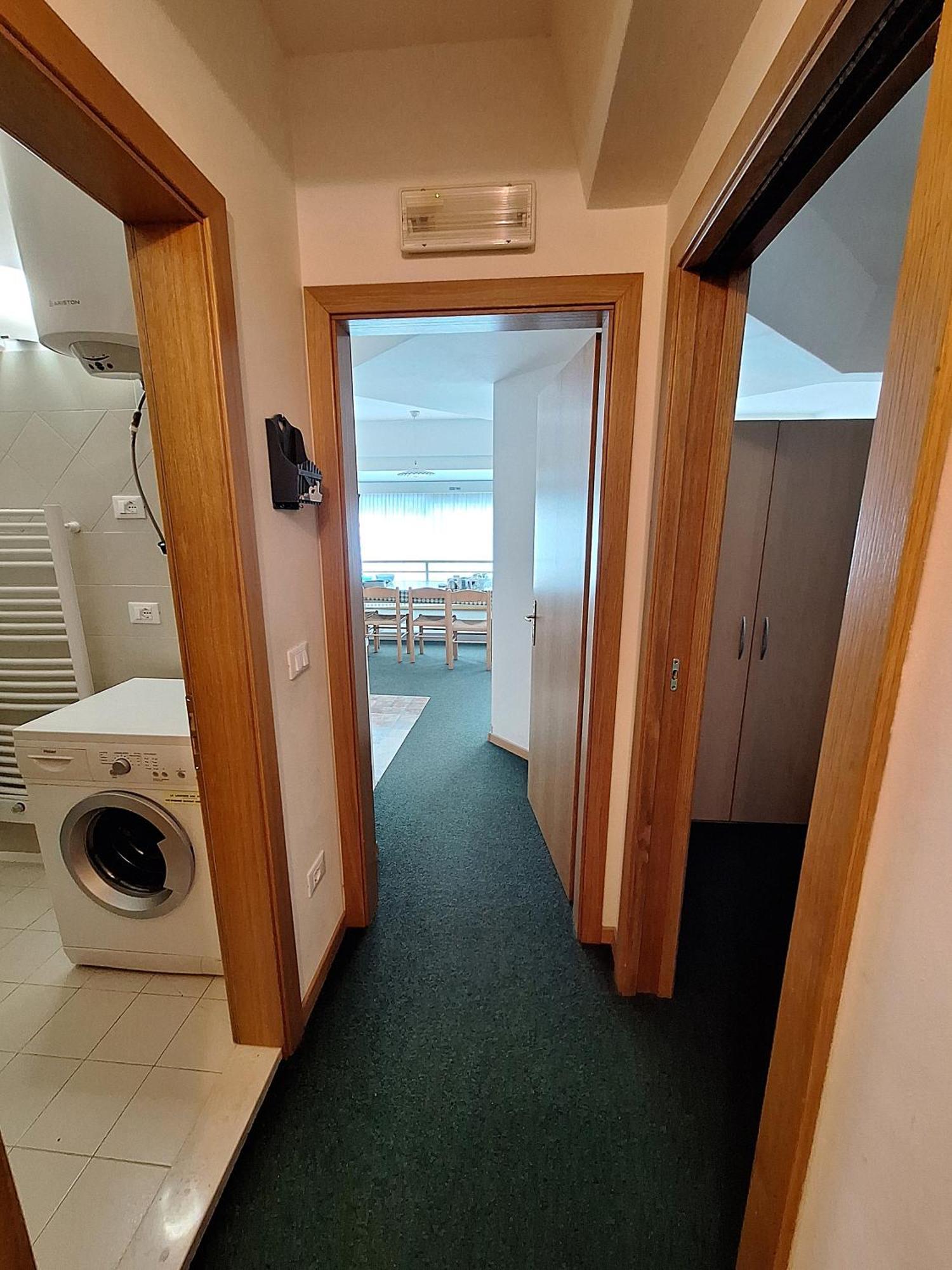 Appartamenti Vacanze Casa -Residence Albare - Check In Vacanze Casa - Marilleva 900 Екстериор снимка