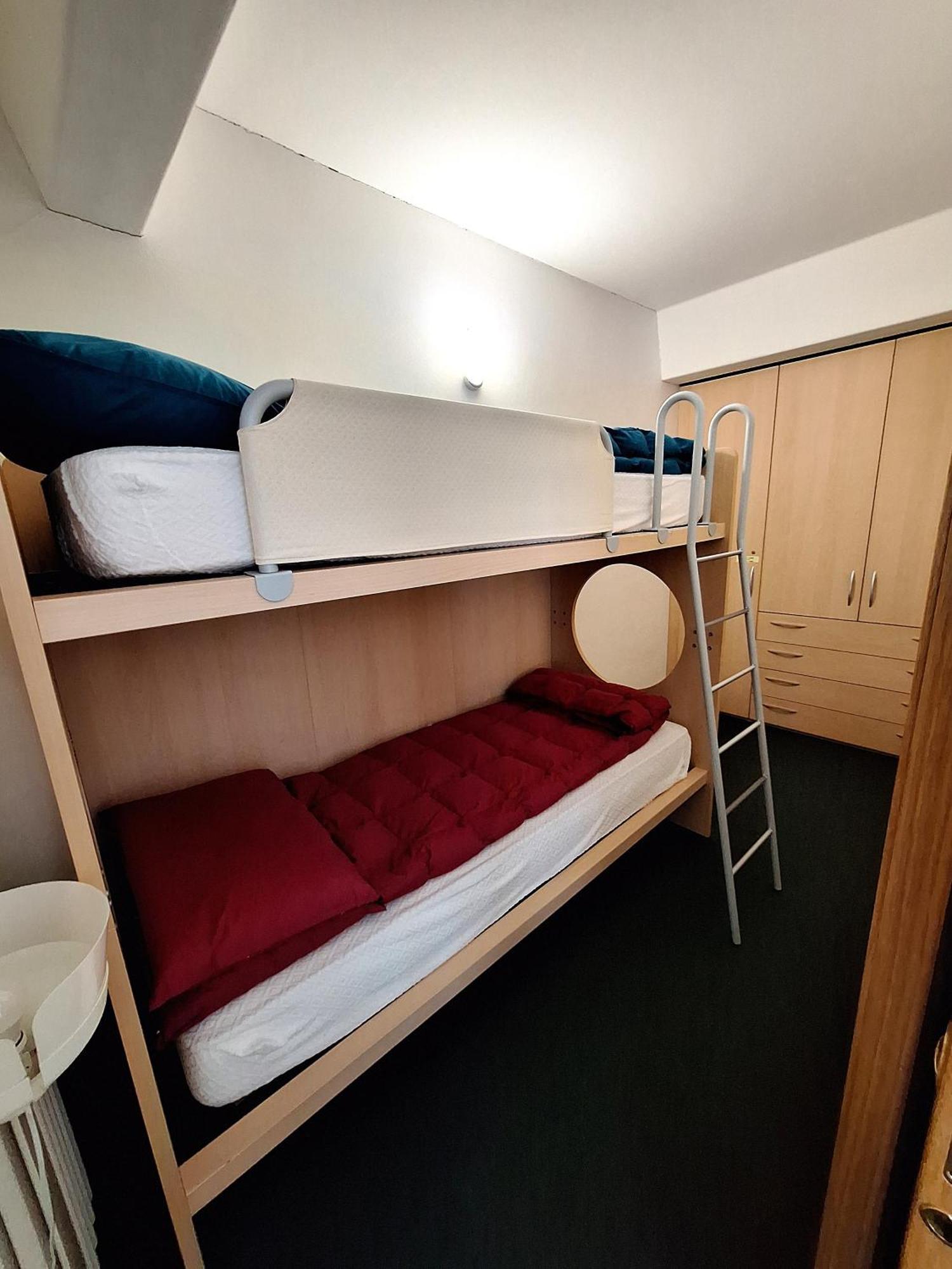 Appartamenti Vacanze Casa -Residence Albare - Check In Vacanze Casa - Marilleva 900 Екстериор снимка