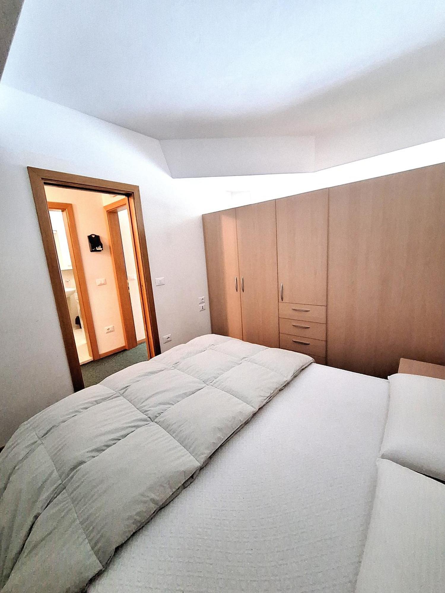 Appartamenti Vacanze Casa -Residence Albare - Check In Vacanze Casa - Marilleva 900 Екстериор снимка