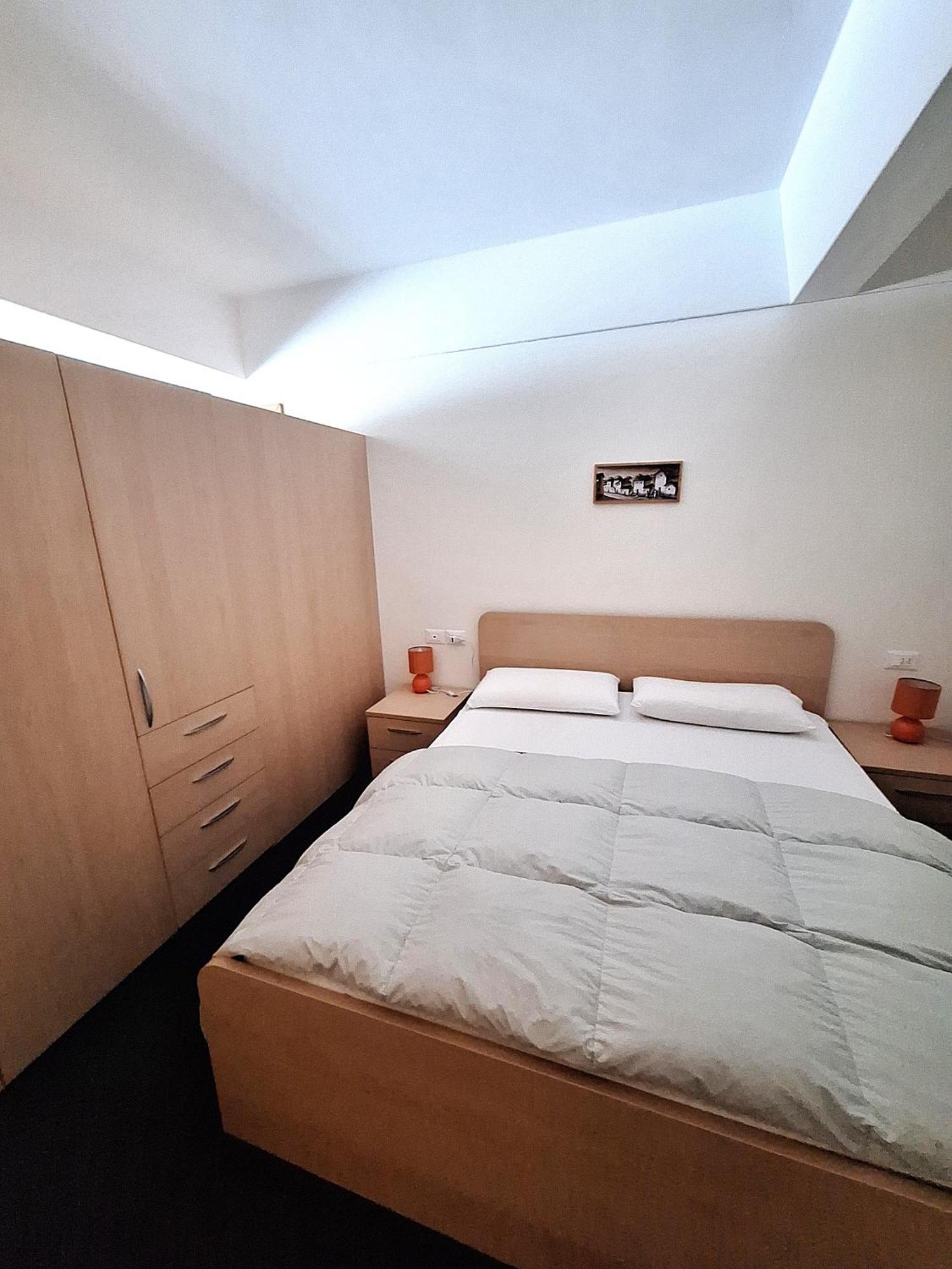 Appartamenti Vacanze Casa -Residence Albare - Check In Vacanze Casa - Marilleva 900 Екстериор снимка