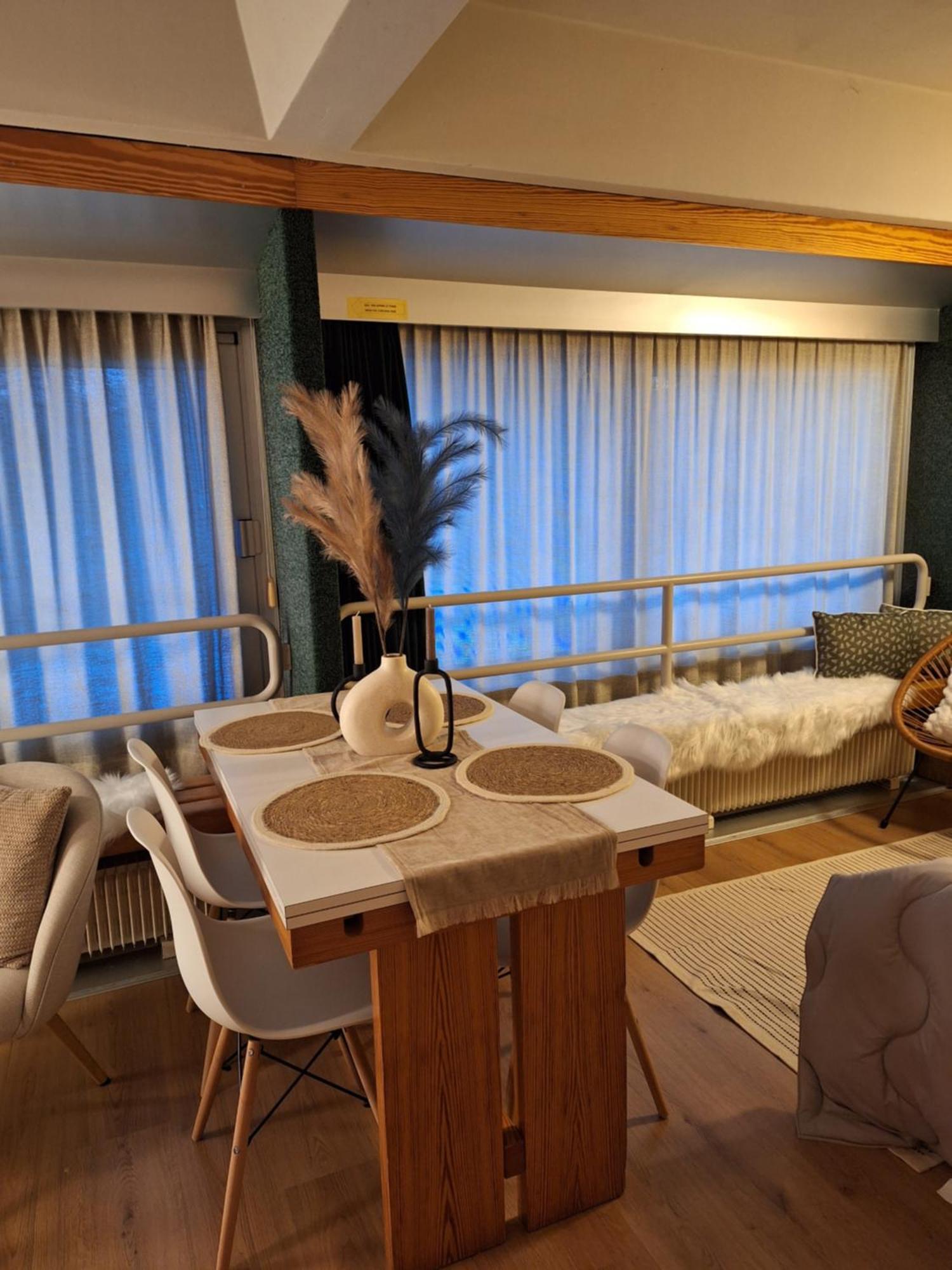 Appartamenti Vacanze Casa -Residence Albare - Check In Vacanze Casa - Marilleva 900 Екстериор снимка