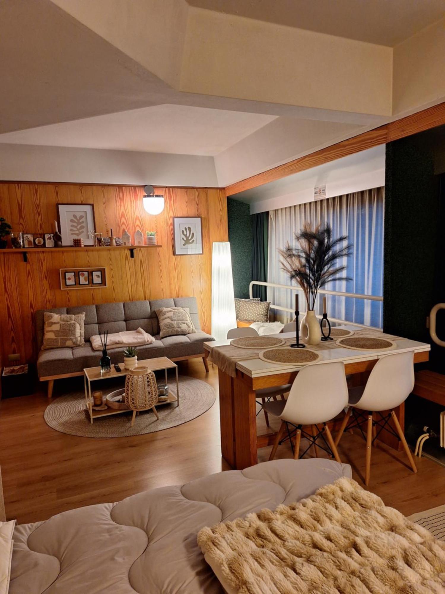 Appartamenti Vacanze Casa -Residence Albare - Check In Vacanze Casa - Marilleva 900 Екстериор снимка