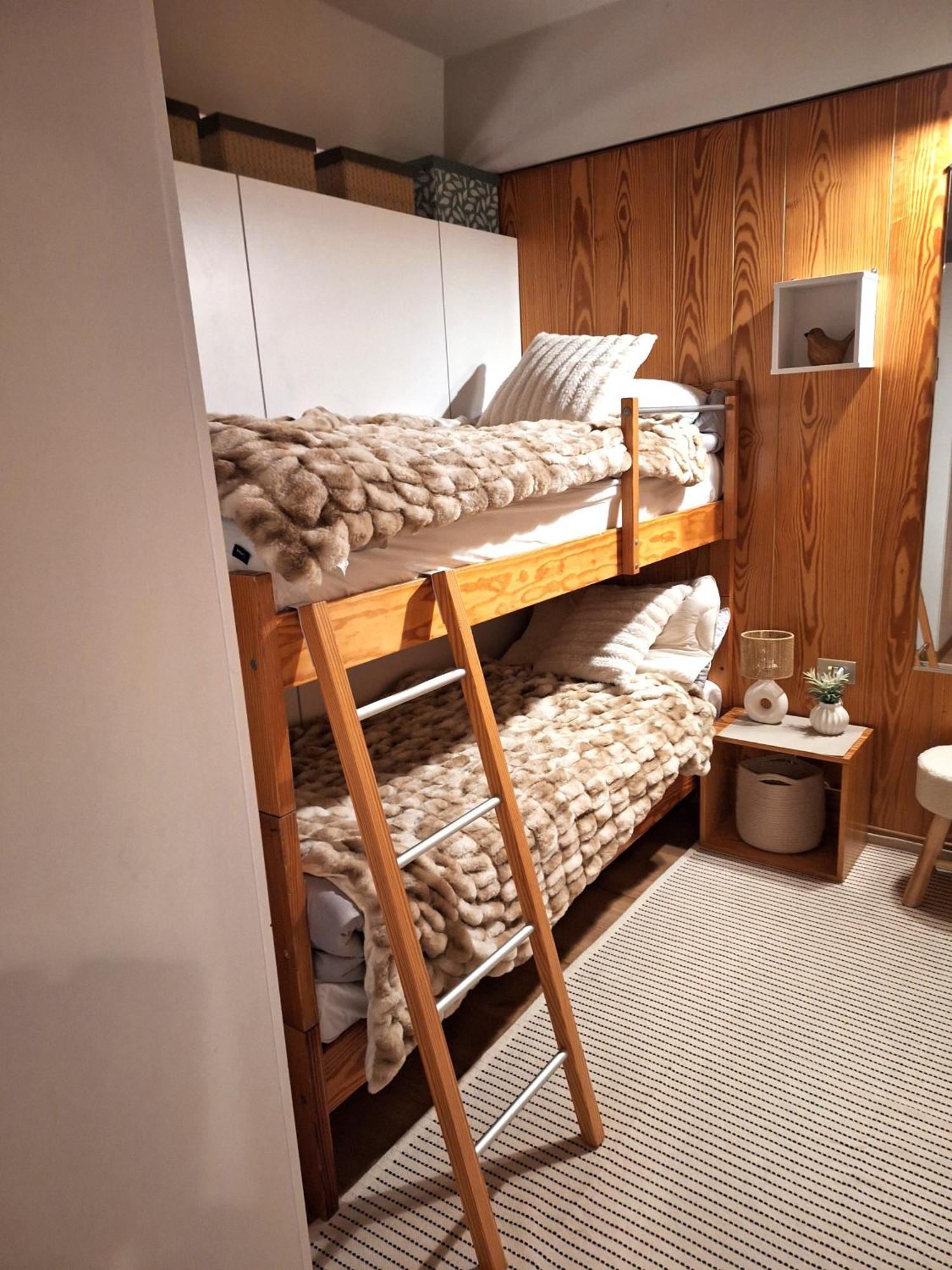 Appartamenti Vacanze Casa -Residence Albare - Check In Vacanze Casa - Marilleva 900 Екстериор снимка