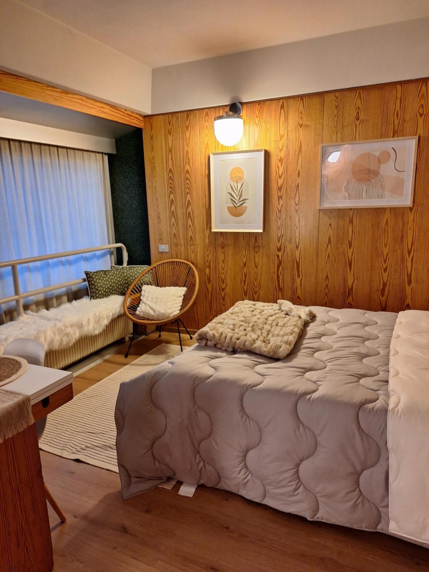Appartamenti Vacanze Casa -Residence Albare - Check In Vacanze Casa - Marilleva 900 Екстериор снимка