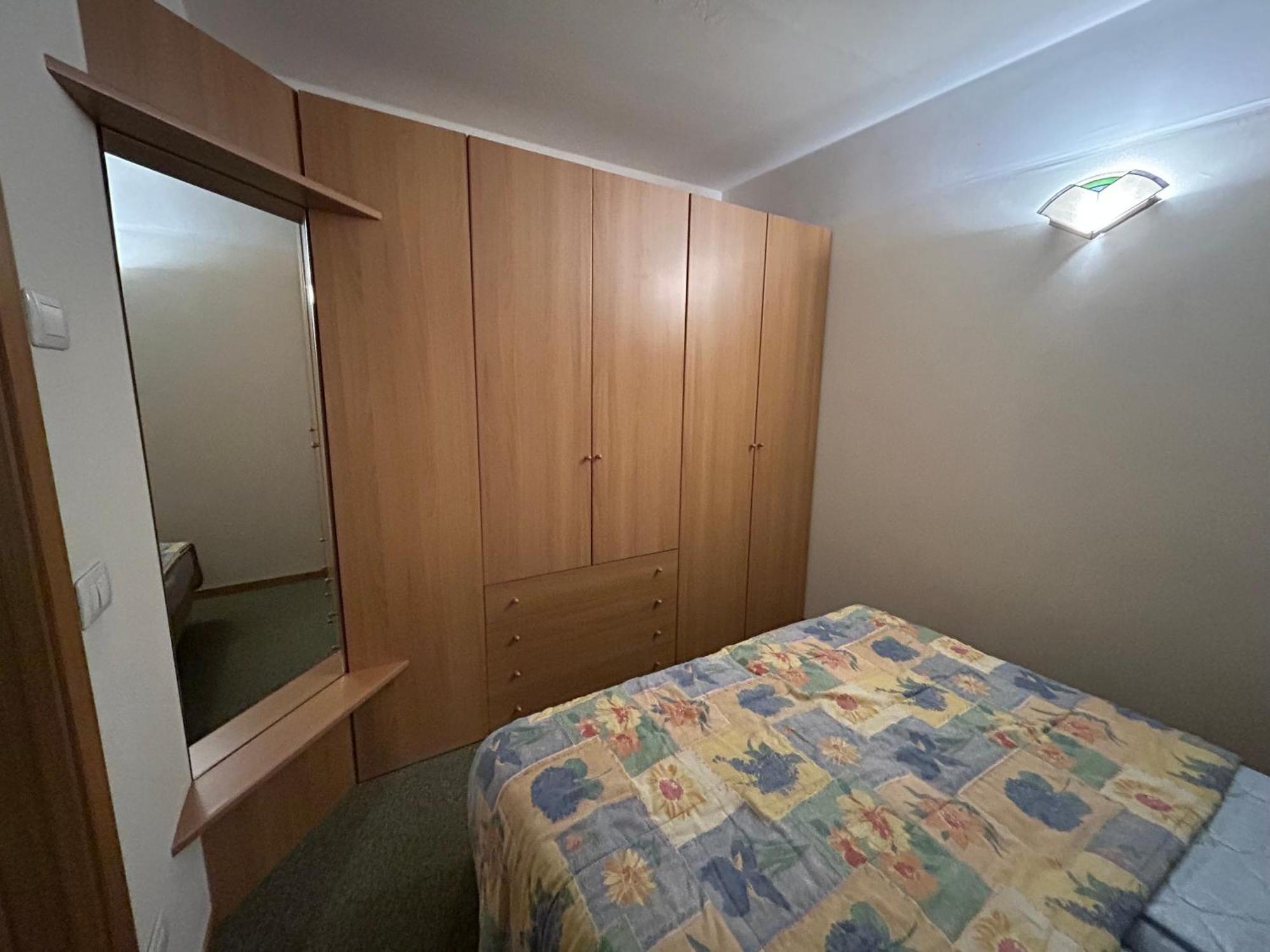 Appartamenti Vacanze Casa -Residence Albare - Check In Vacanze Casa - Marilleva 900 Екстериор снимка