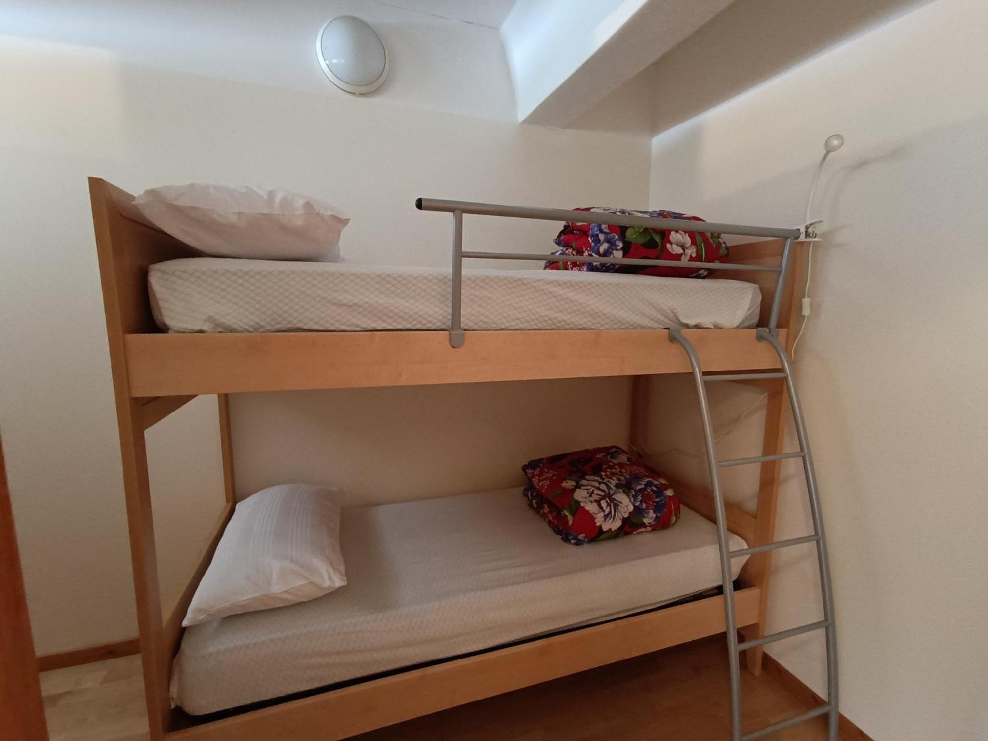 Appartamenti Vacanze Casa -Residence Albare - Check In Vacanze Casa - Marilleva 900 Екстериор снимка