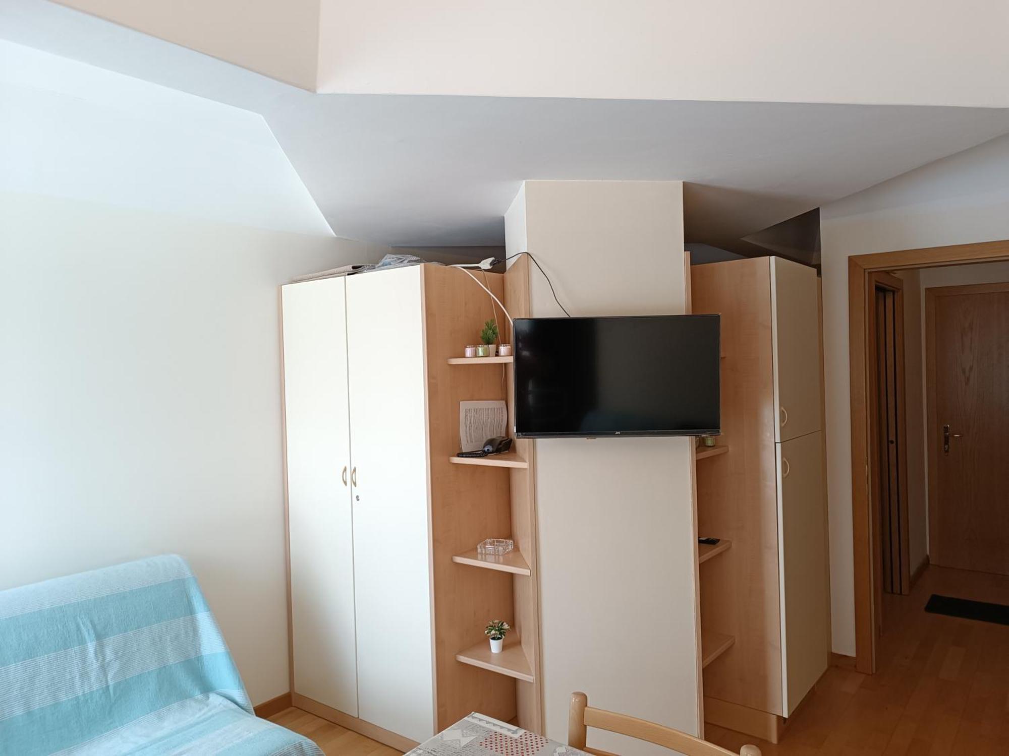 Appartamenti Vacanze Casa -Residence Albare - Check In Vacanze Casa - Marilleva 900 Екстериор снимка