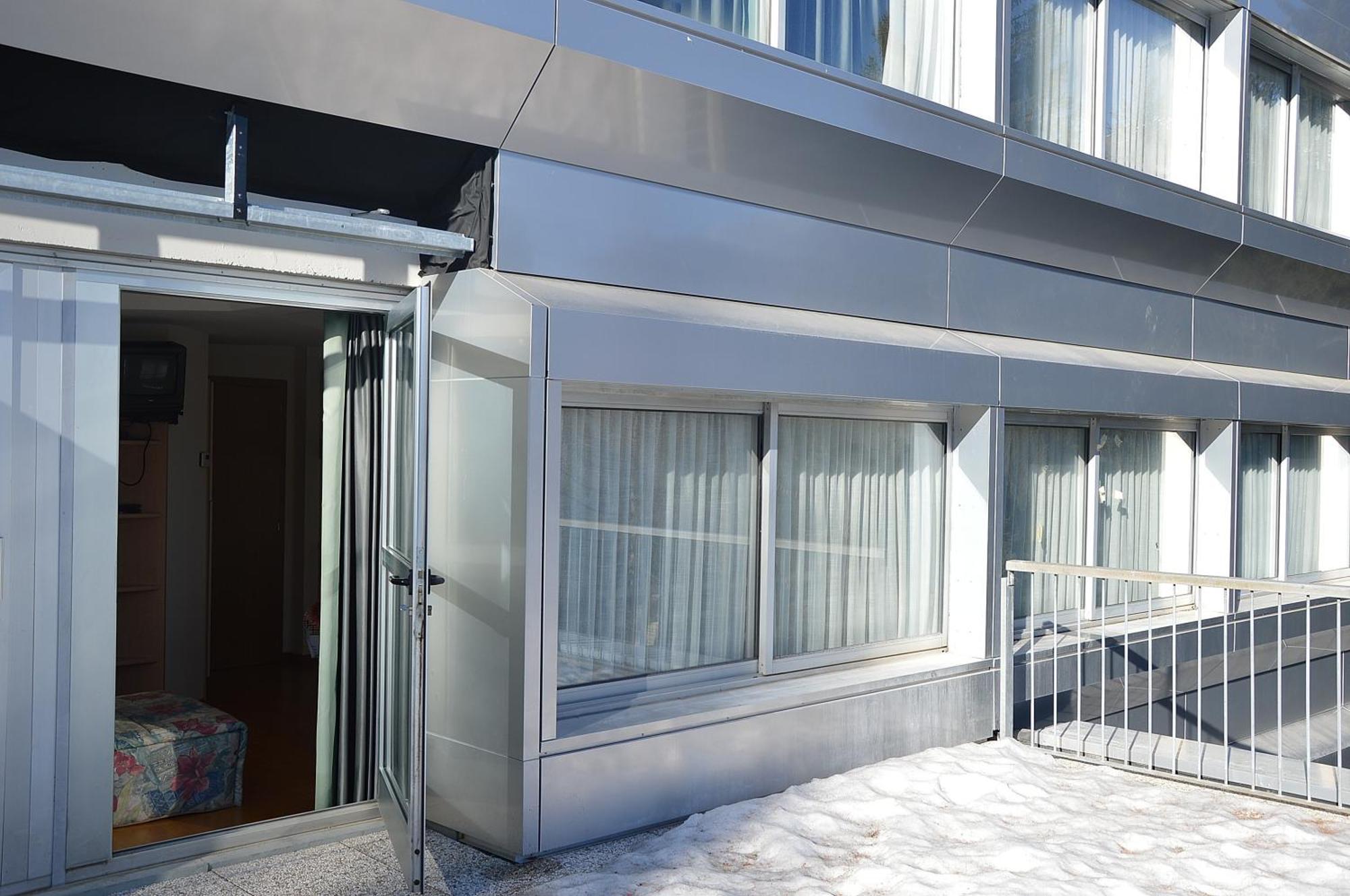 Appartamenti Vacanze Casa -Residence Albare - Check In Vacanze Casa - Marilleva 900 Екстериор снимка
