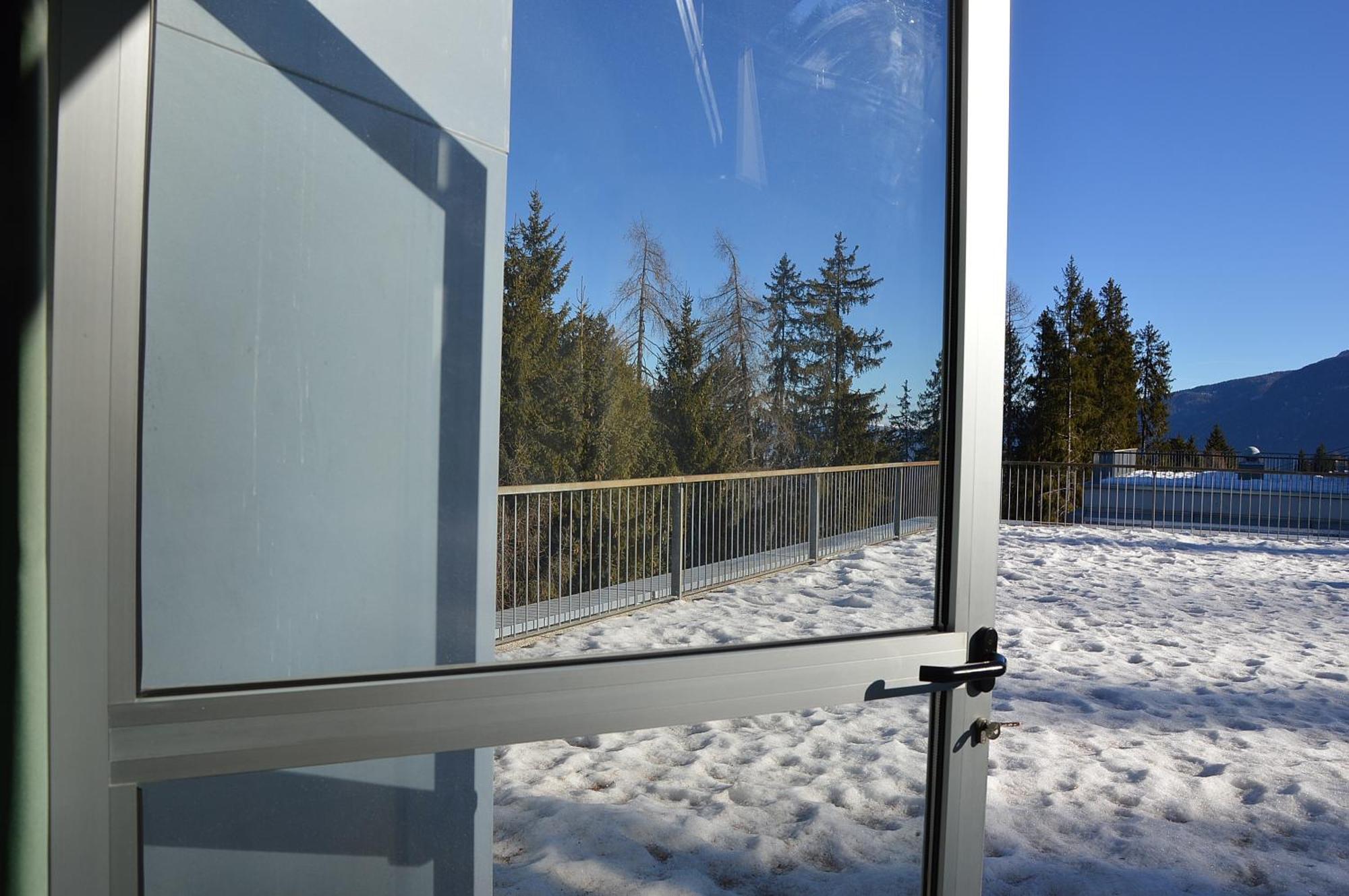 Appartamenti Vacanze Casa -Residence Albare - Check In Vacanze Casa - Marilleva 900 Екстериор снимка
