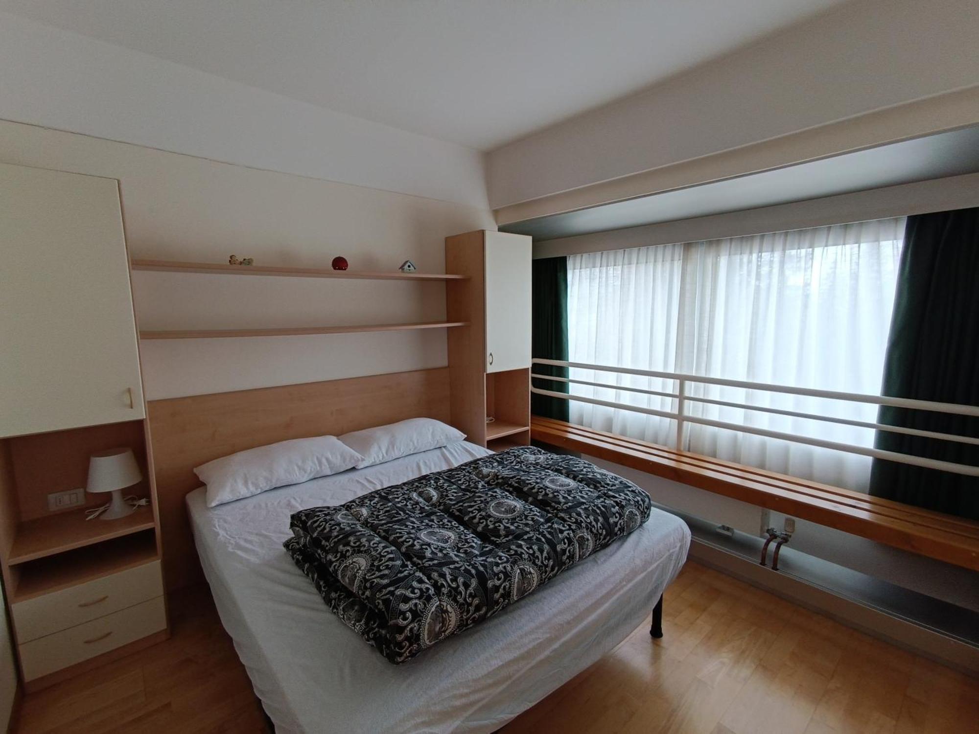 Appartamenti Vacanze Casa -Residence Albare - Check In Vacanze Casa - Marilleva 900 Екстериор снимка