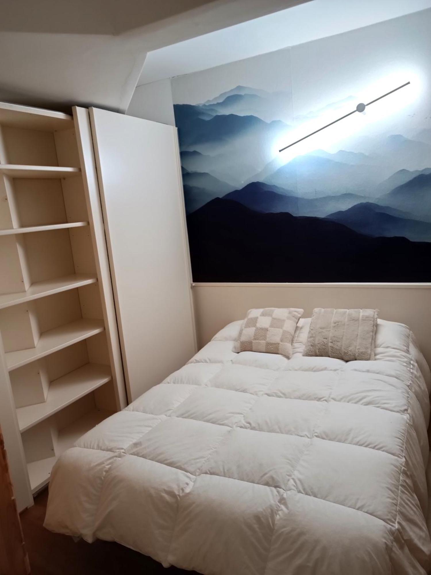 Appartamenti Vacanze Casa -Residence Albare - Check In Vacanze Casa - Marilleva 900 Екстериор снимка