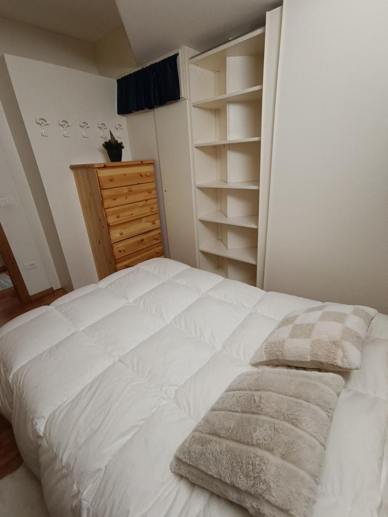 Appartamenti Vacanze Casa -Residence Albare - Check In Vacanze Casa - Marilleva 900 Екстериор снимка