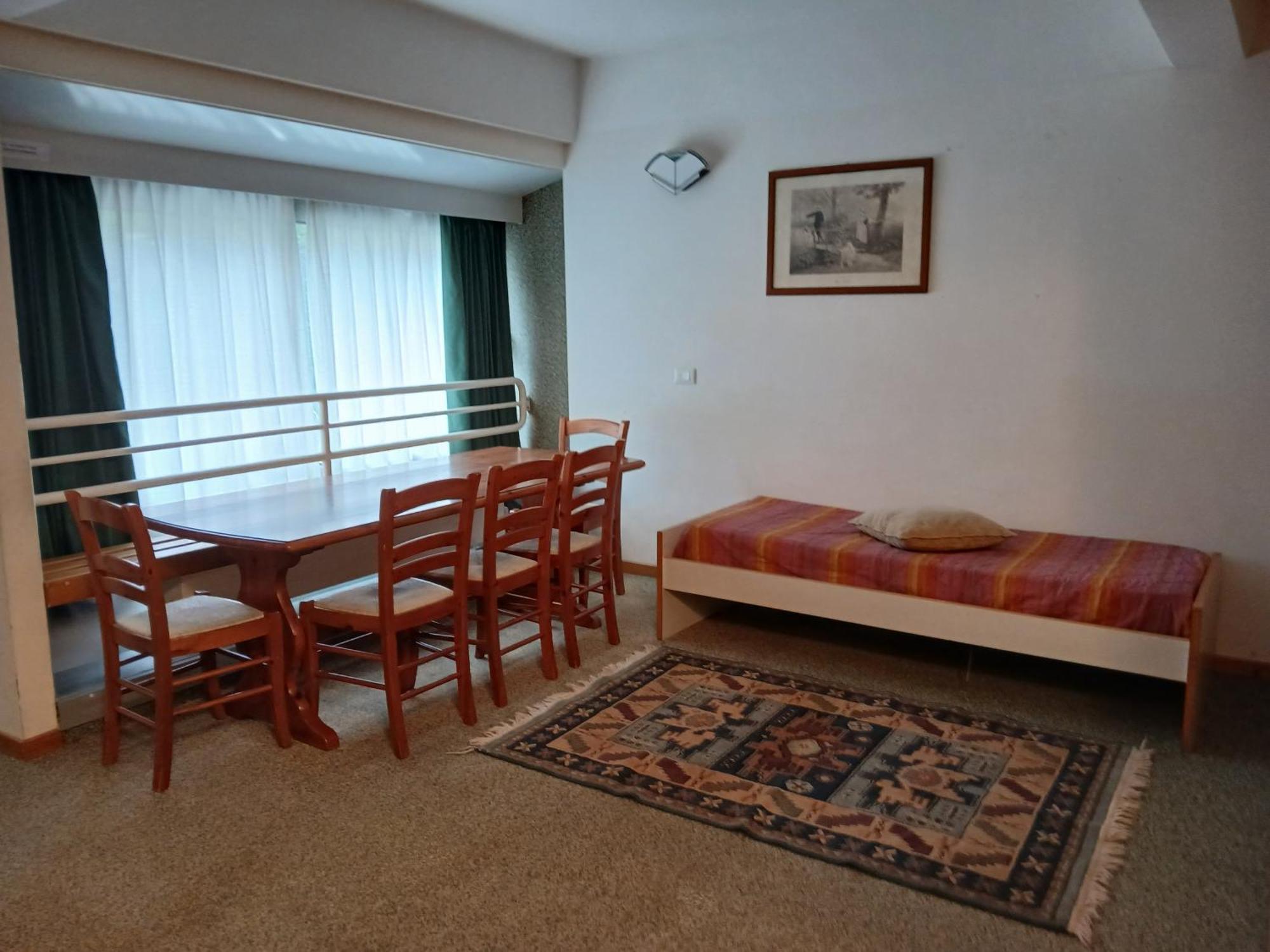 Appartamenti Vacanze Casa -Residence Albare - Check In Vacanze Casa - Marilleva 900 Екстериор снимка