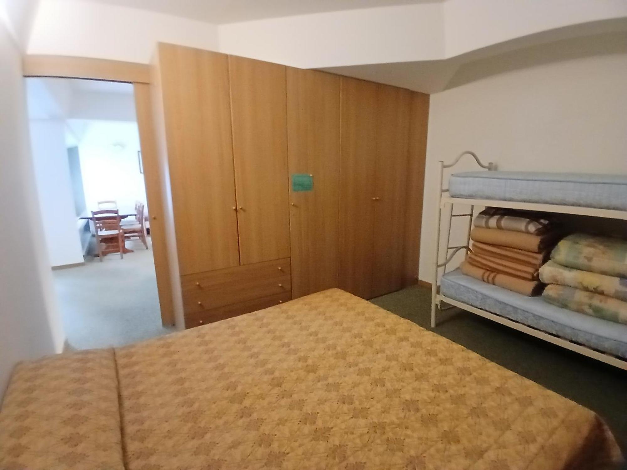 Appartamenti Vacanze Casa -Residence Albare - Check In Vacanze Casa - Marilleva 900 Екстериор снимка