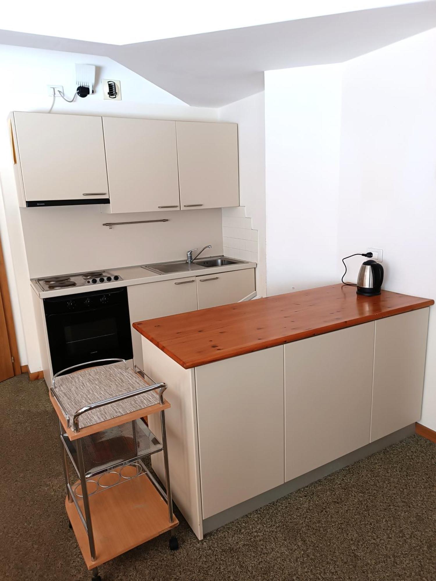 Appartamenti Vacanze Casa -Residence Albare - Check In Vacanze Casa - Marilleva 900 Екстериор снимка