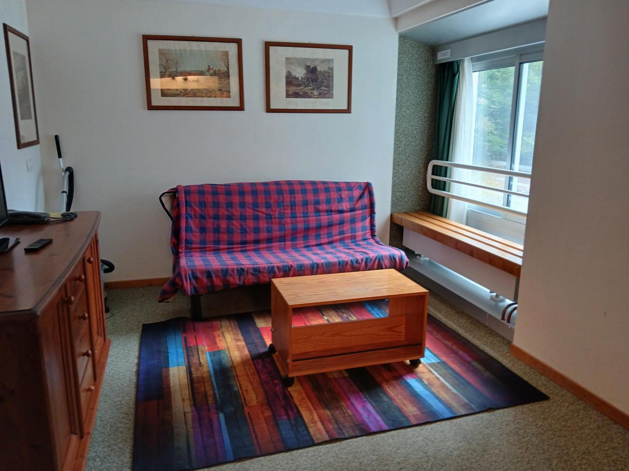 Appartamenti Vacanze Casa -Residence Albare - Check In Vacanze Casa - Marilleva 900 Екстериор снимка