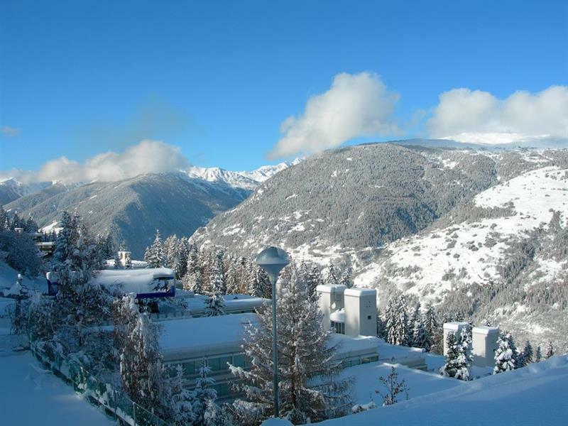 Appartamenti Vacanze Casa -Residence Albare - Check In Vacanze Casa - Marilleva 900 Екстериор снимка