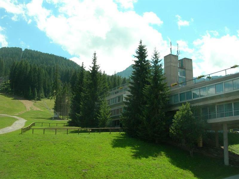 Appartamenti Vacanze Casa -Residence Albare - Check In Vacanze Casa - Marilleva 900 Екстериор снимка