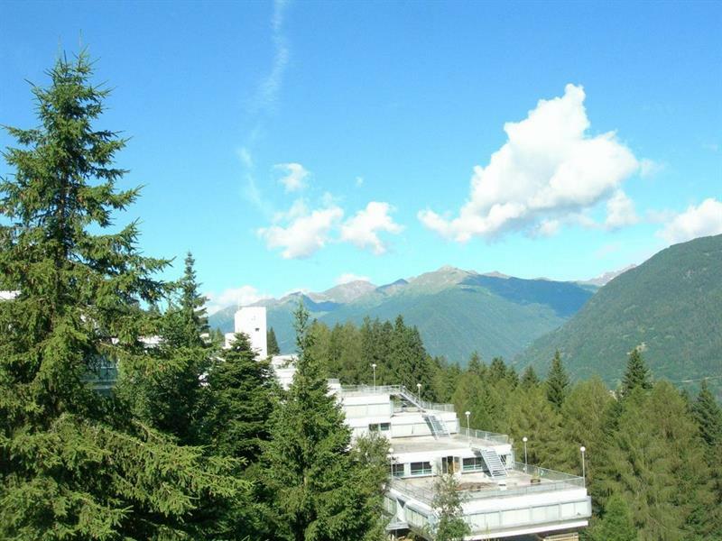 Appartamenti Vacanze Casa -Residence Albare - Check In Vacanze Casa - Marilleva 900 Екстериор снимка